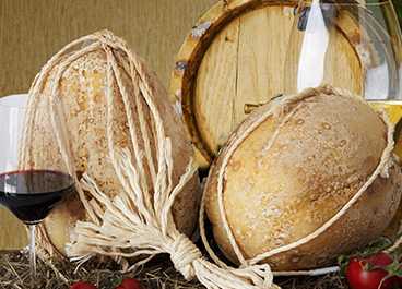 Provolone Perrusio